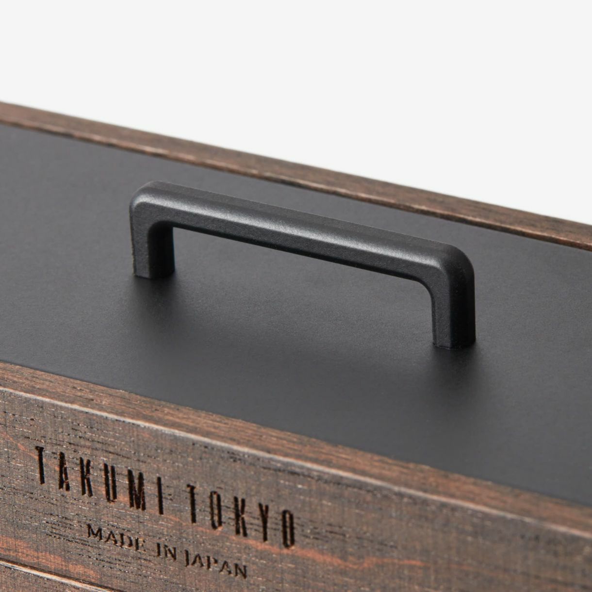 お香立てセット（Black） | TAKUMI TOKYO
